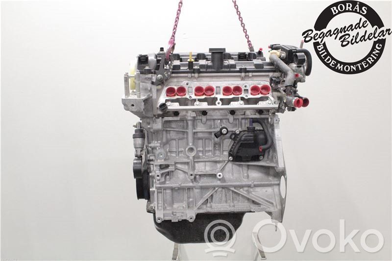 Engine   PEX202300D,PEVPS