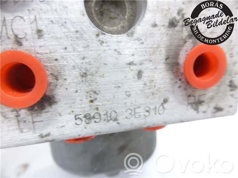 ABS-pumppu   589103E900,0273004660,589103E310