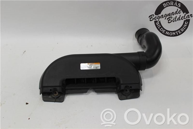 KIA Ceed Luftfilterkasten 