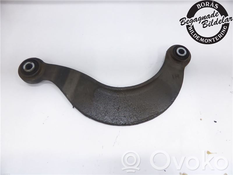 Mazda 3 II Plaukti un sviras 