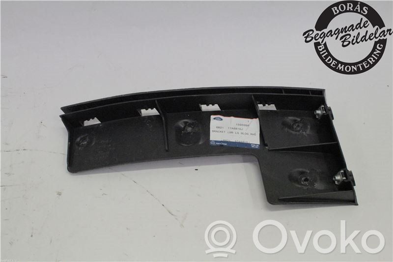 Ford S-MAX Altra parte esteriore 