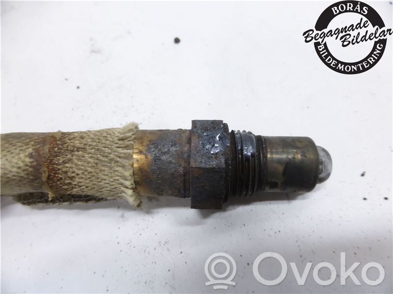 Sonda lambda