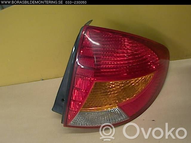 KIA Rio Takavalot 