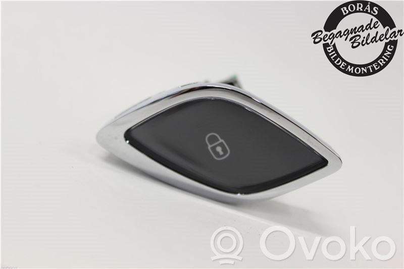 Citroen C3 Central locking switch button 