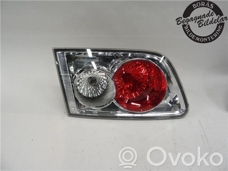 Mazda 6 Tailgate rear/tail lights 
