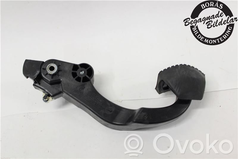 Citroen C3 Pedal de embrague 