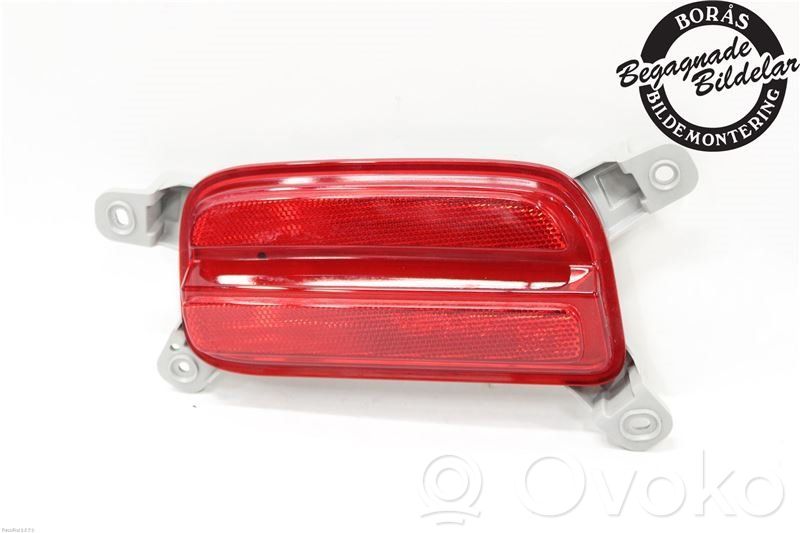 KIA Ceed Reflector de faros/luces traseros 