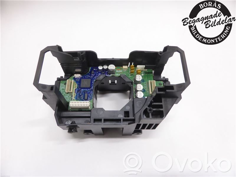 Land Rover Freelander 2 - LR2 Czujnik kąta skrętu 