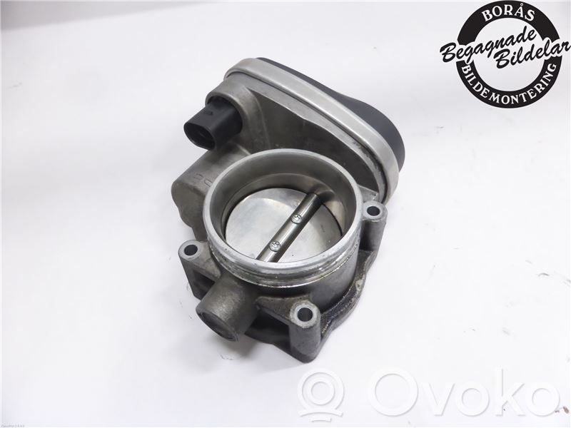 Throttle valve   1439224,408238422003,1354143922404