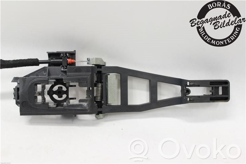Ford C-MAX II Manecilla externa puerta delantera 