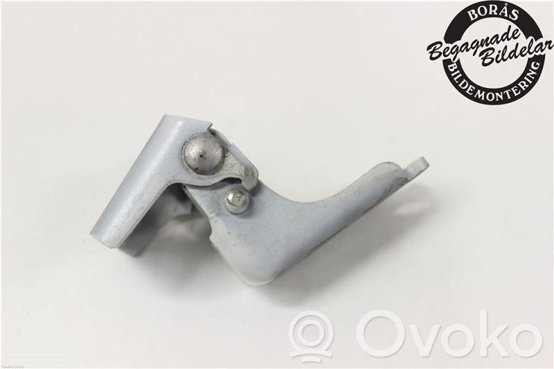 Citroen C3 Front door upper hinge 