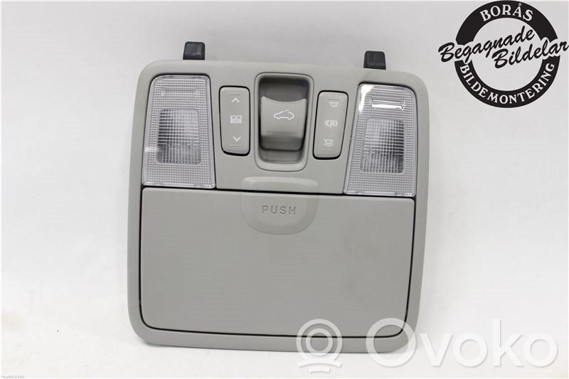 KIA Ceed Other interior light 
