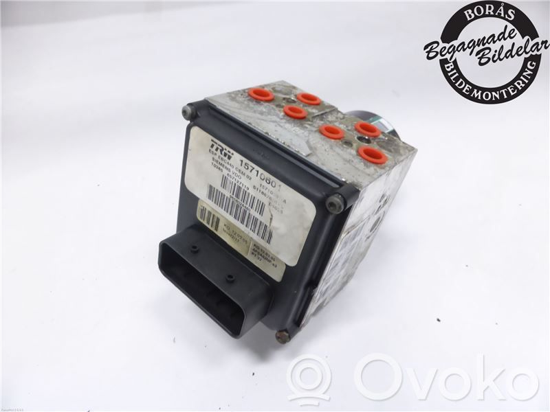 ABS-pumppu   4541X3,15710601,9658028480