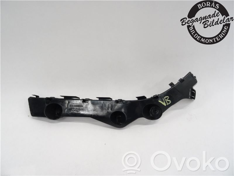 Rear bumper mounting bracket   DF7150211B,DF71502J1,DF71502J1