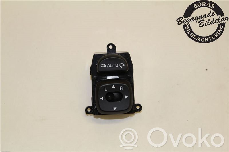 KIA Soul Interruttore specchietto retrovisore 