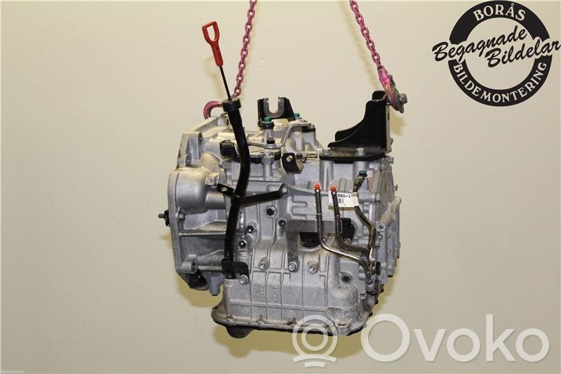 KIA Picanto Caja de cambios automática 
