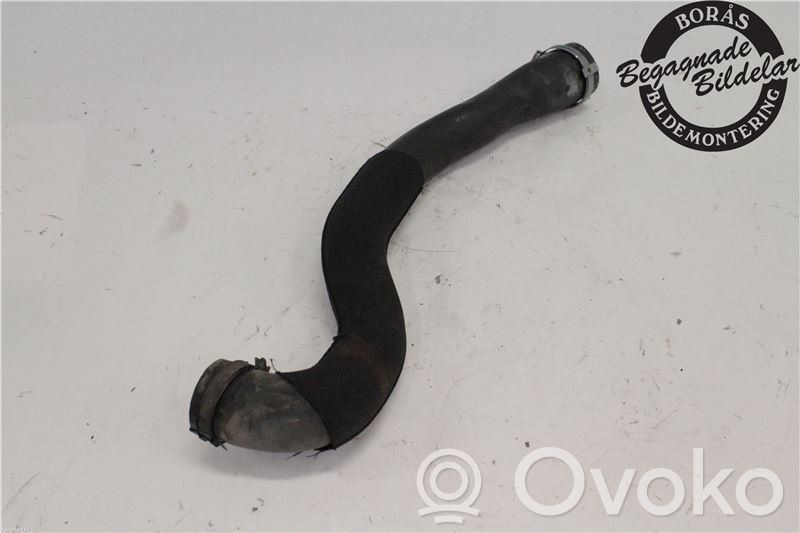 Ford Focus Intercooler hose/pipe 