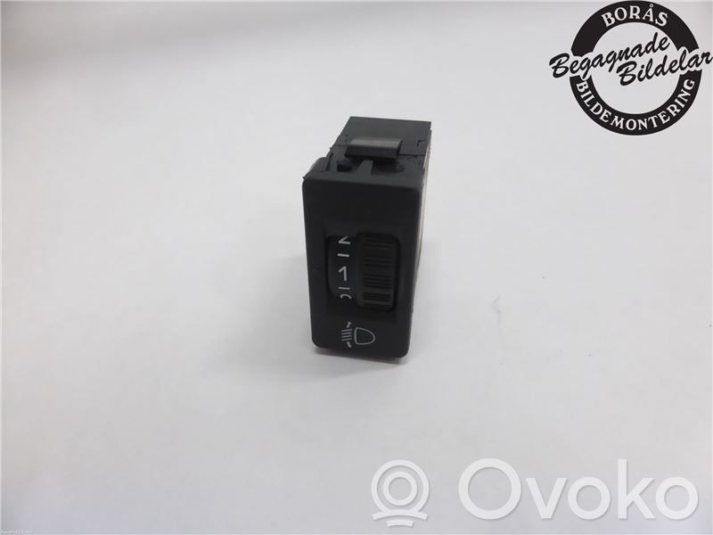 Panel lighting control switch   96366692ZD