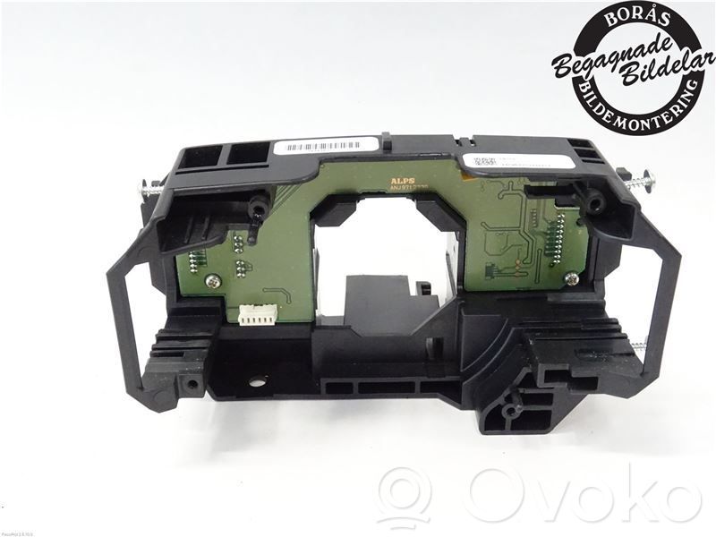Volvo V60 Steering angle sensor 