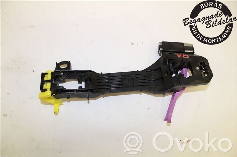 Subaru Outback (BS) Manecilla externa puerta delantera 