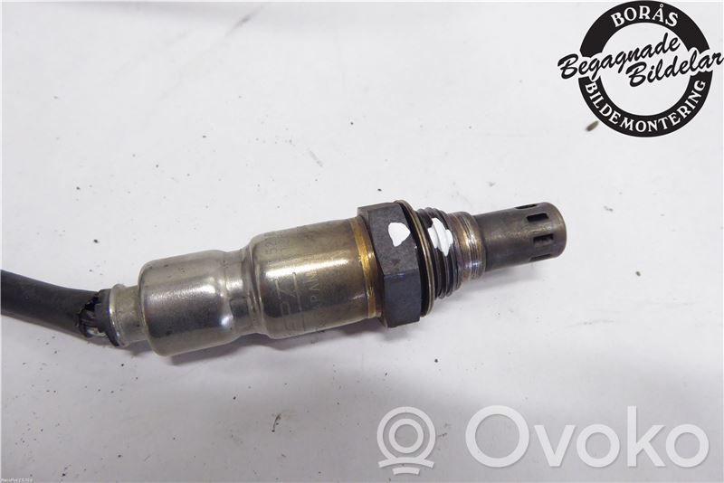 Fiat Fiorino Lambda probe sensor 