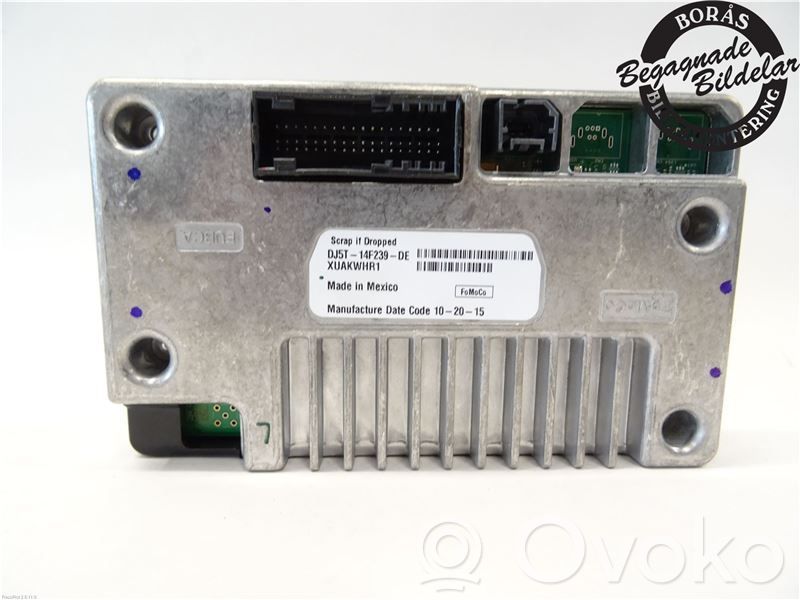Autres unités de commande / modules   1934242,EA5T14D212FA