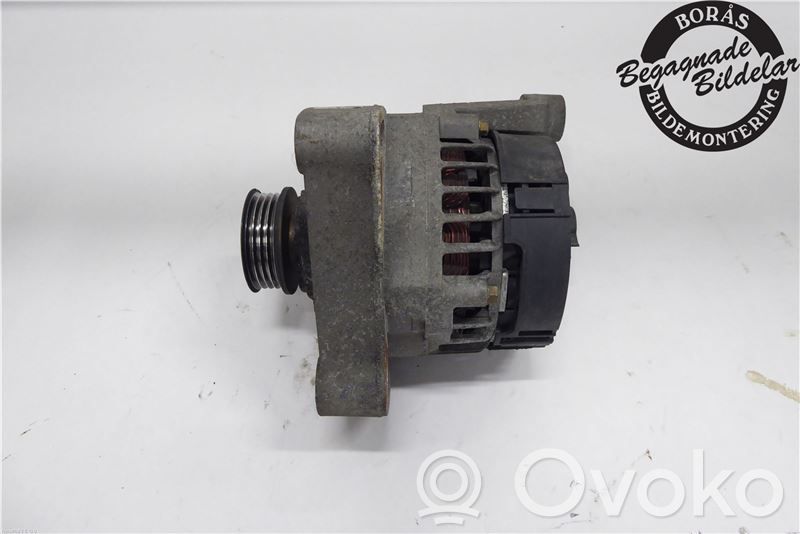 Alternator   46830210,46830210