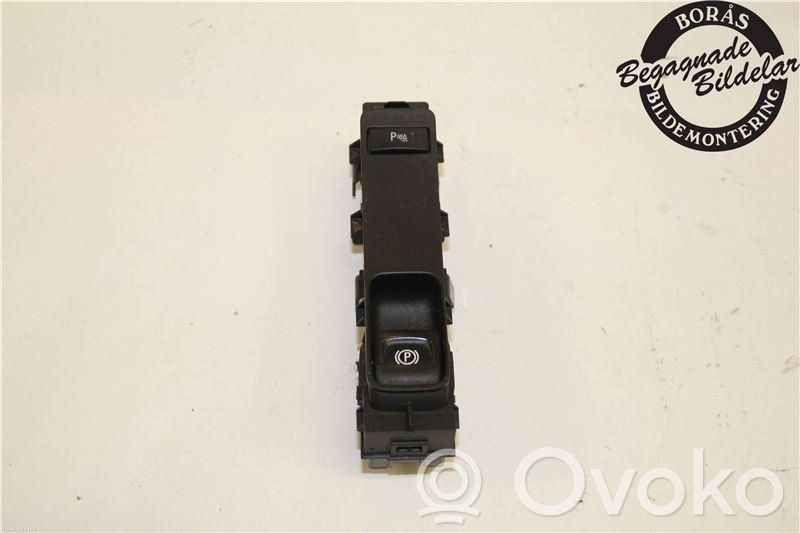 Saab 9-5 Hand parking brake switch 