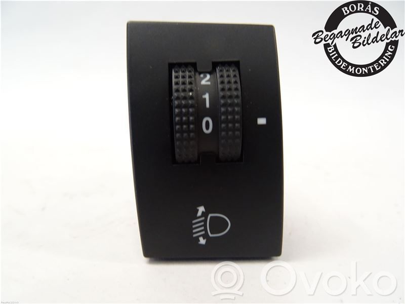 KIA Venga Interruptor de luz 