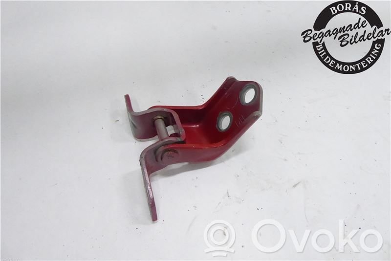 Mazda 6 Front door lower hinge 