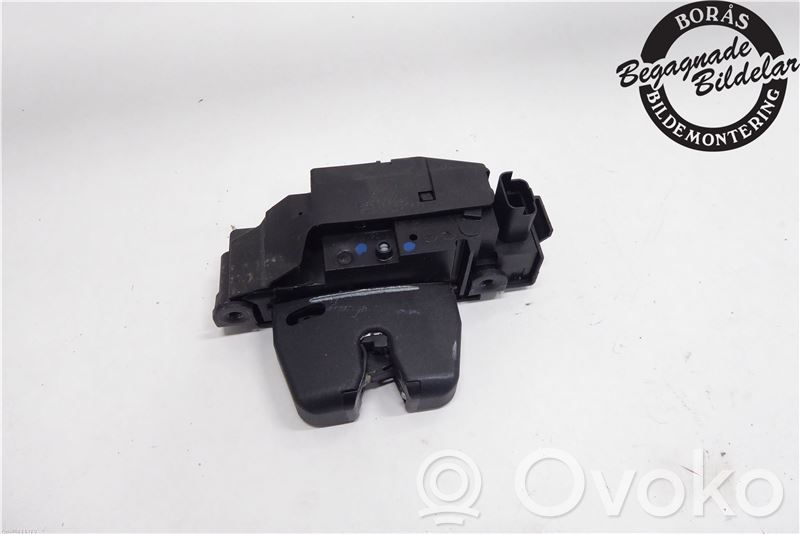 Citroen C5 Tailgate/trunk/boot lock/catch/latch 