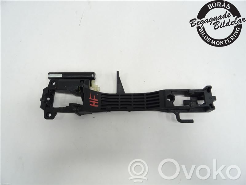 Subaru Outback Manecilla externa puerta delantera 