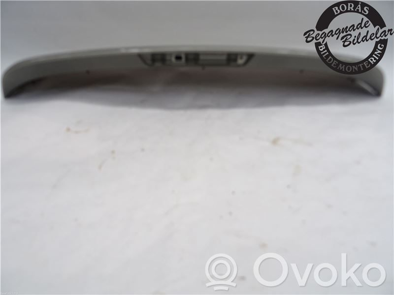 KIA Ceed Tailgate/trunk spoiler 
