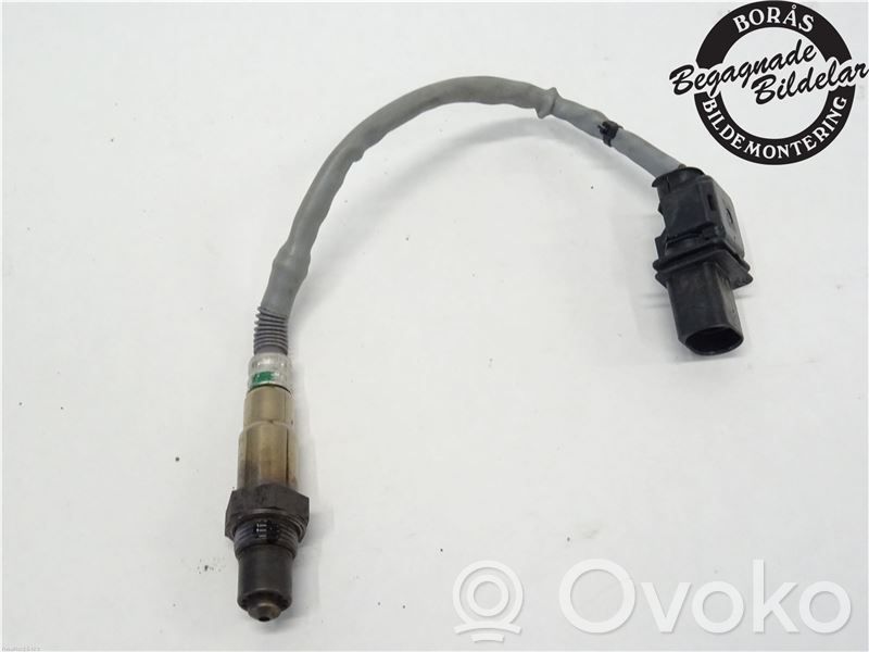 Lambda probe sensor   393504A410,393504A410
