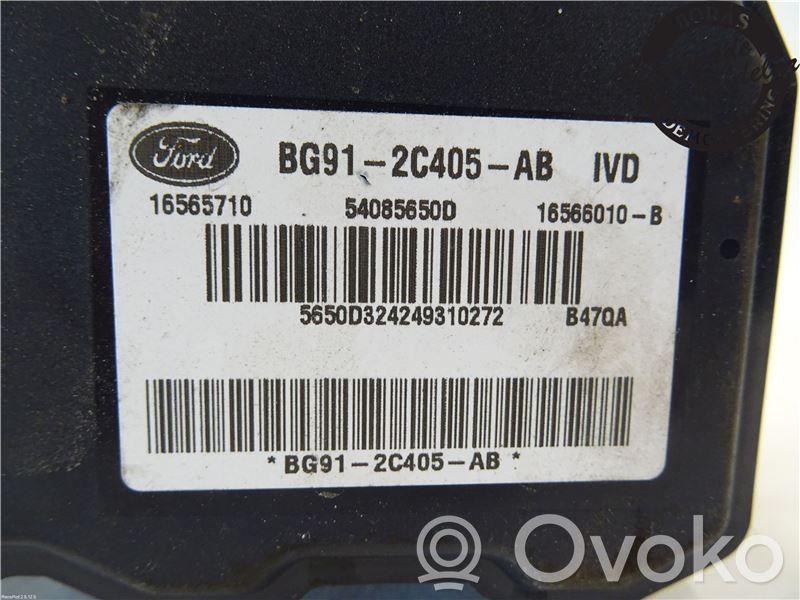 Pompa ABS   1857637,BG912C405AB,BG912C405AB