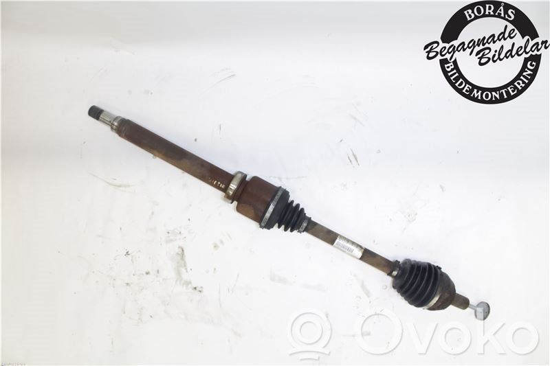 Front driveshaft   1840133,6G913B436FD,6G913B436FD