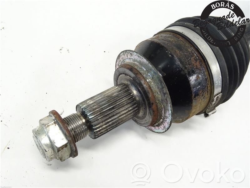 Mazda 6 Eje de transmisión delantero 