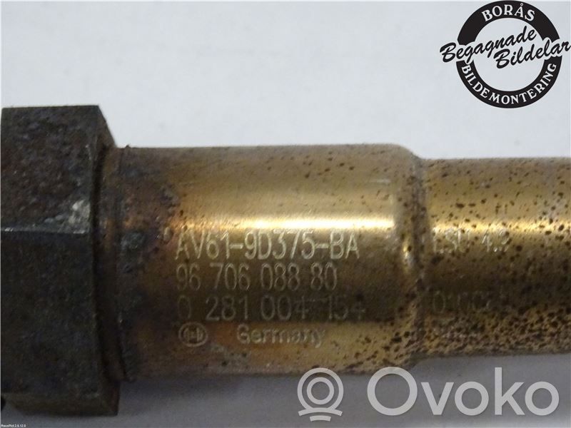 Sonde lambda   1688499,0281004154,9670608880