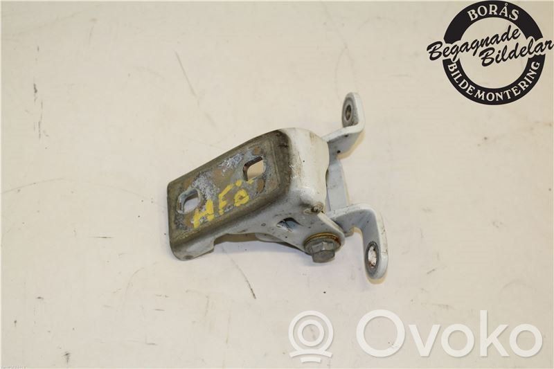 Saab 9-5 Front door upper hinge 