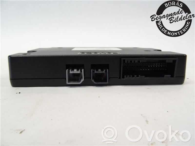 Ford Focus Autres unités de commande / modules 