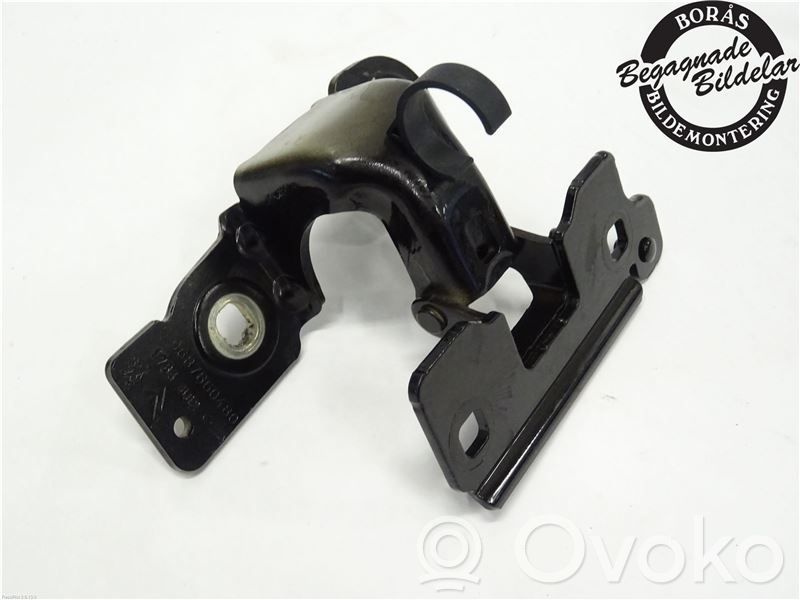 Peugeot 508 Tailgate/trunk/boot hinge 