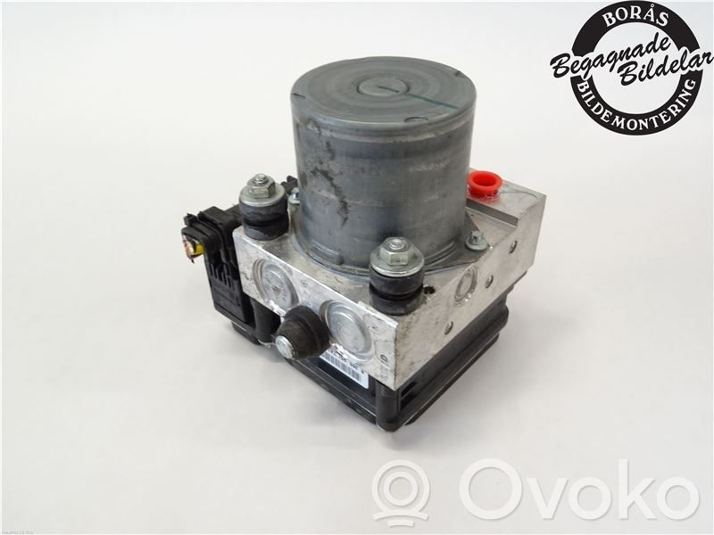 Nissan Qashqai Bomba de ABS 
