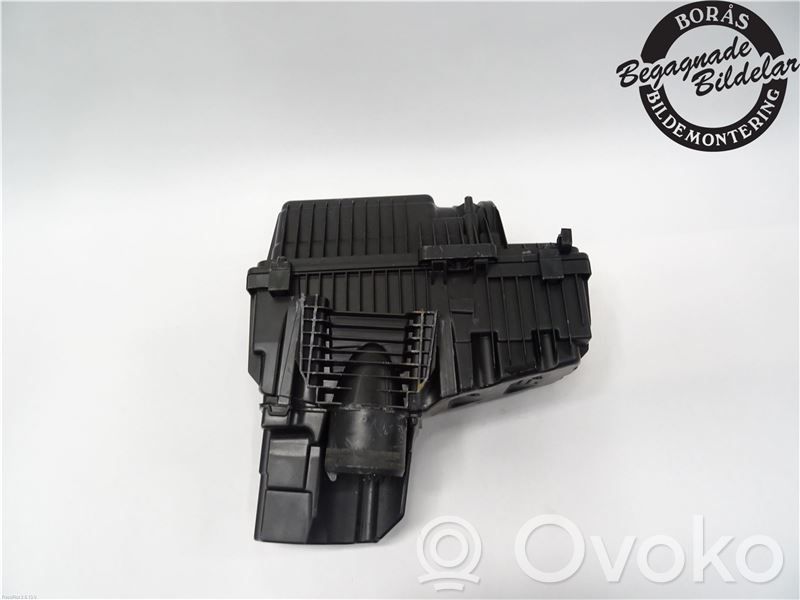 Peugeot Expert Air filter box 