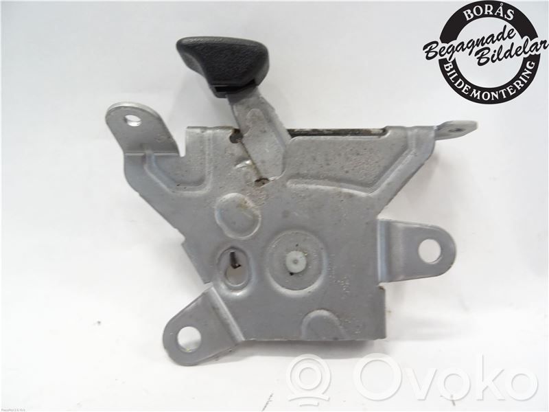 Mitsubishi Outlander Loading door interior handle 