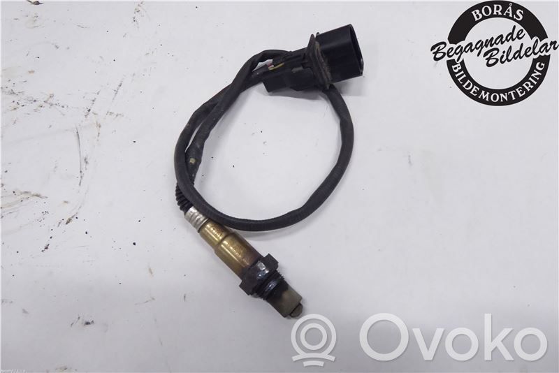 BMW 7 E65 E66 Lambda probe sensor 