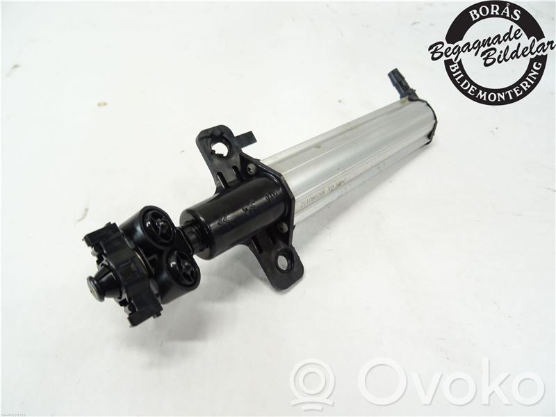Peugeot Expert Headlight washer spray nozzle 