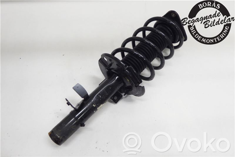 Ford Focus Ansamblu amortizor cu arc față 