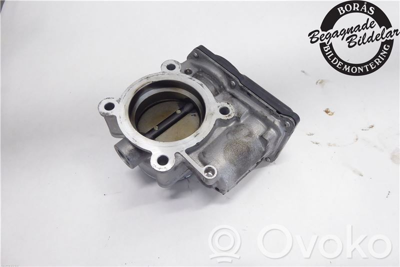 Mazda 6 Drosselklappenventil 