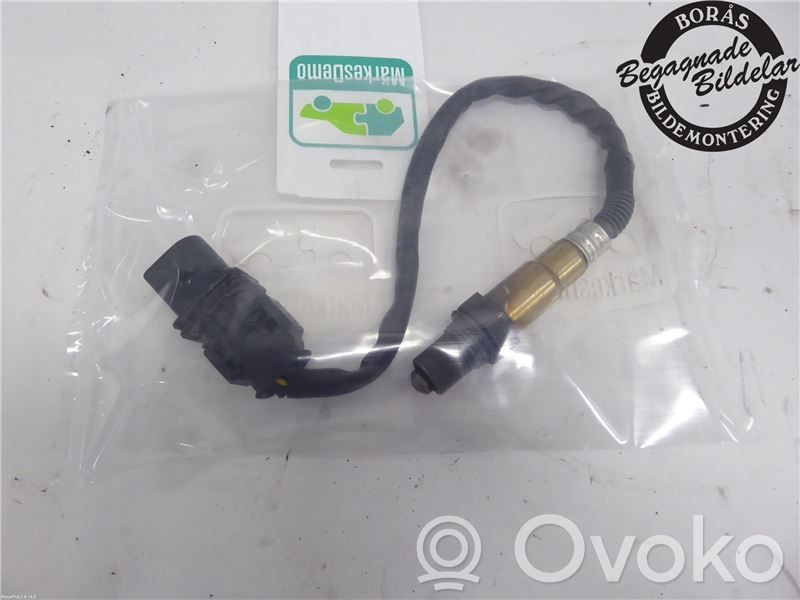 Sonda lambda   1618KN,0281004130,9681852780
