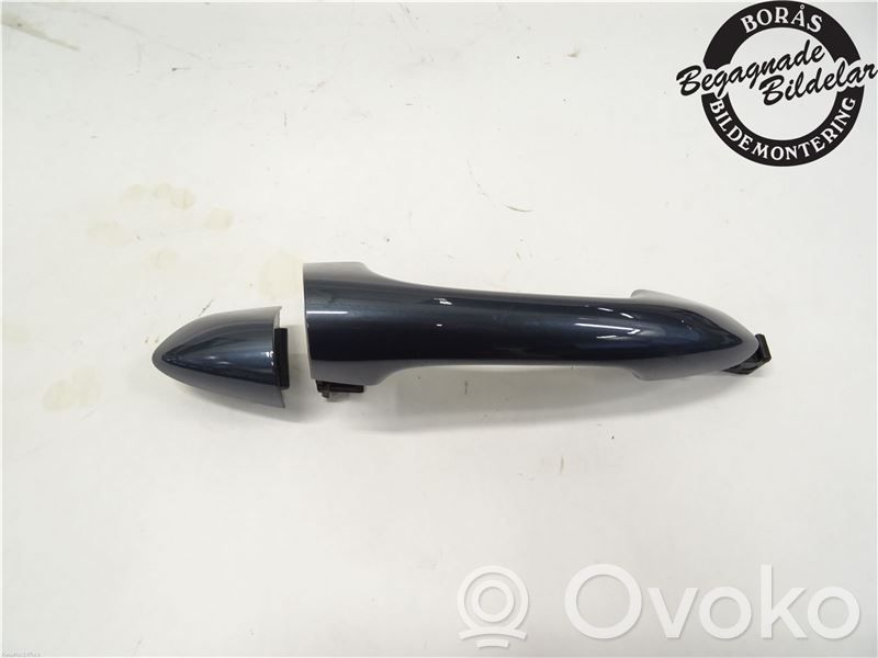 Etuoven ulkokahva   82661A2000